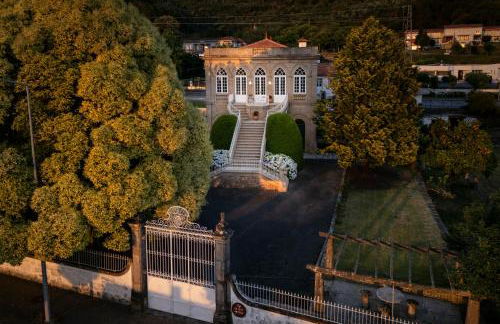 Quinta das Penas Cerveira - Foto 48