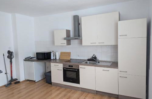 Ferienwohnung Altstadt Lemgo - Foto 8