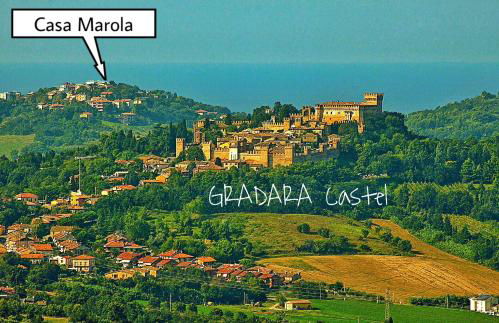 Casa Marola - Foto 62