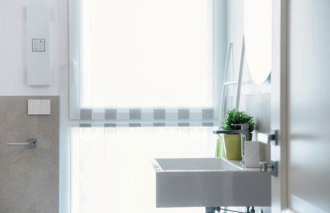 Cozy JOIVY Suite 3 with parking - Photo 30