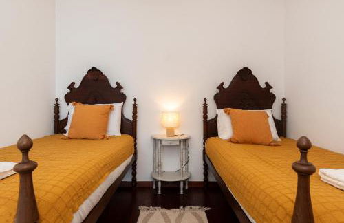 Sines beach front Villa - Foto 8