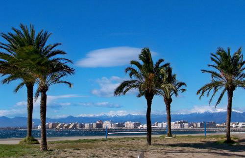 Villa panoramique avec piscine, Mas-Fumats, ROSES, Espagne - Photo 68