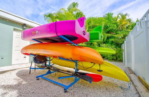 Paradise Point - Luxury Oceanfront Estate - Pool, Dock, Outdoor Kitchen & Family Amenities - Foto 68