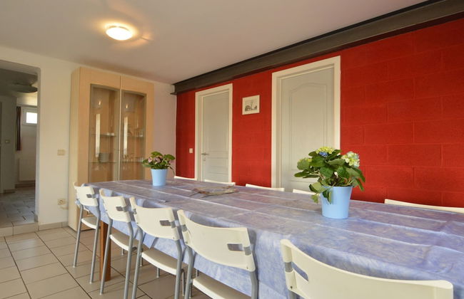 Group House With 3 Apartment for Family - Foto 27