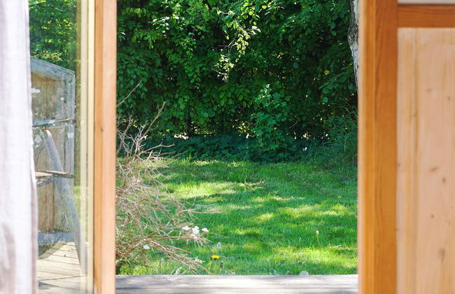 6 Person Holiday Home in Hojby - Foto 28