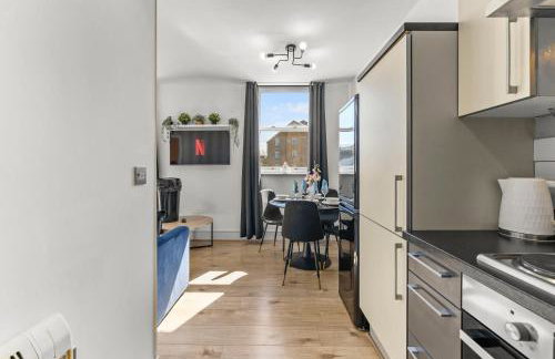 30 percent off! Lovely Yorkshire Duplex - Sleeps 6 - Netflix - Foto 3