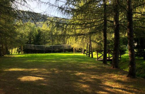 Chatki u Oli - Foto 15