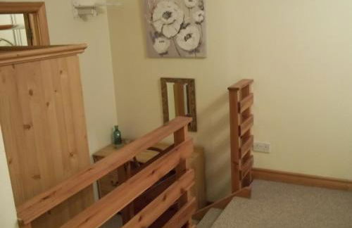 Treetops Bungalow Loch Ness - Foto 25