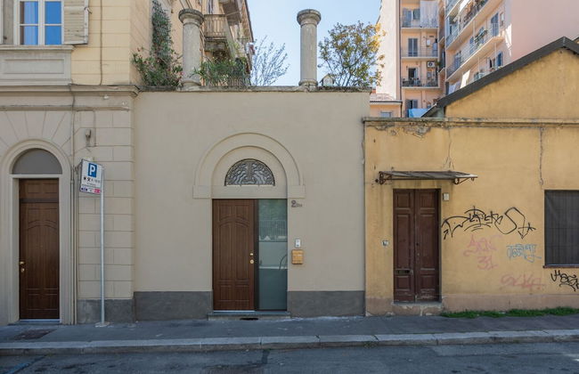 GreenLuxury Apartment by Wonderful Italy - Foto 1