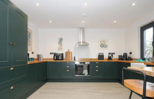 The Mooring - Foto 12