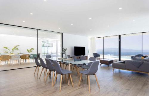 "New Home Costa Adeje, Luxurious Private Villa" - Foto 43