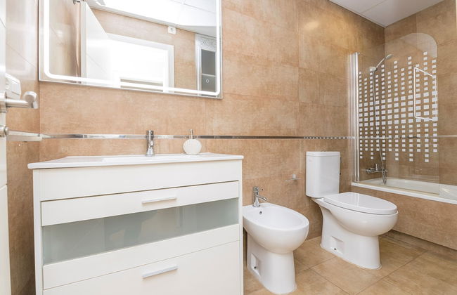 La Ronda C diz in Jerez de la Frontera - Foto 22