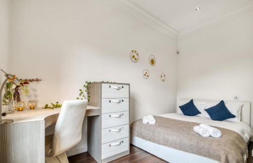 4 Bedroom House in Chiswick- Elegance & Serenity - Foto 36