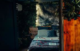 Love room Piccola casa côté Forêt - Photo 14