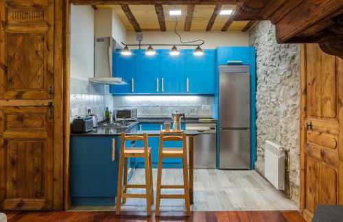 Casa Rural "Casa Chin", Val d'Aran - Foto 16