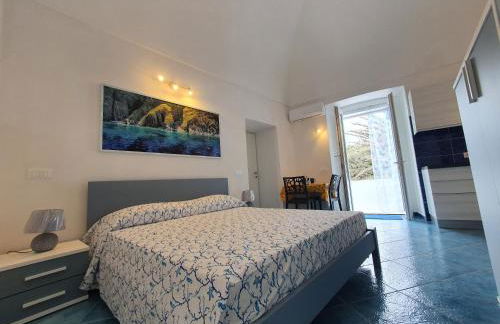 Casa Acqua Marina Le Forna - Foto 11