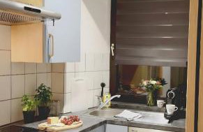 Kleines Stadthaus-Komfort - Foto 19