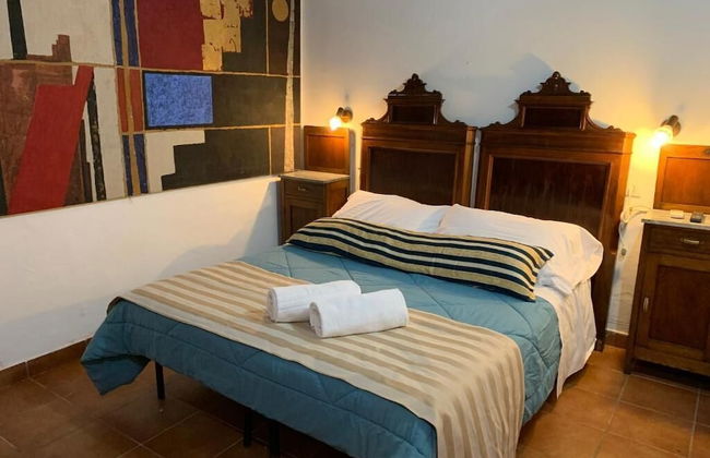 Aranceto Turismo Rurale - Foto 7