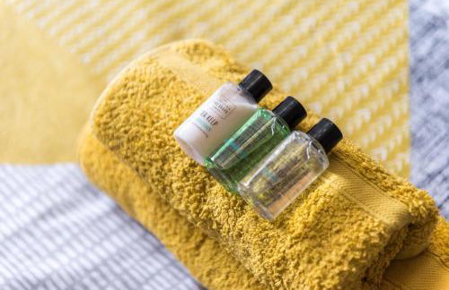 Cosy Roseburn Apartment, Edinburgh - 2 Bedrooms, FREE PARKING - Foto 41