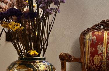 MetsoVillas στο κέντρο του Μετσόβου - Photo 38