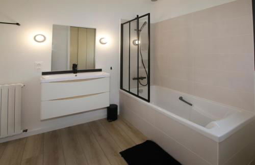 La " Villa " du JET - Foto 27