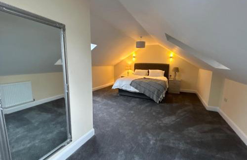 Four Bedroom House With Private Pool - Stunning countryside location with parking close to Chester City Centre - Photo 38