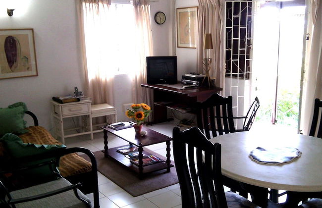 Morris Apartments - Foto 9