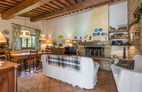 Grace Home, Pool, Wifi, Gambassi Terme - Foto 39