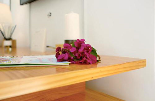 Luxury Boho Villa with Heated Pool, Rooftop and Panoramic Sea View in Amadores - Foto 19