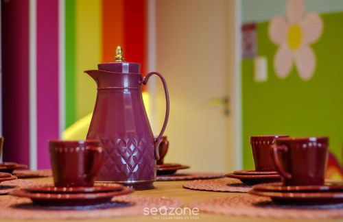 OBP - Condomínio Moderno a 600m da Praia - Foto 25