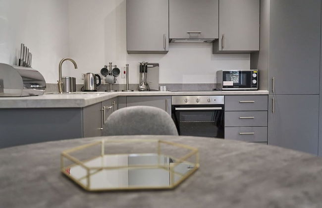 Host Stay 23 Waterside Place - Foto 13