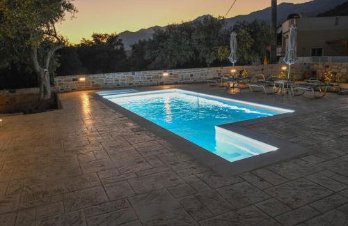 PAUL'S VILLA PLAKIAS - Photo 45