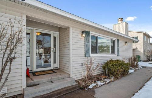 Spacious Secluded 2 Acres Remodeled Walk To Willit - Foto 26