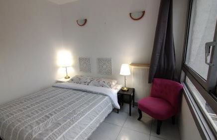 3 bedrooms and salon, La Défense, 5 min walk Metro - Foto 41