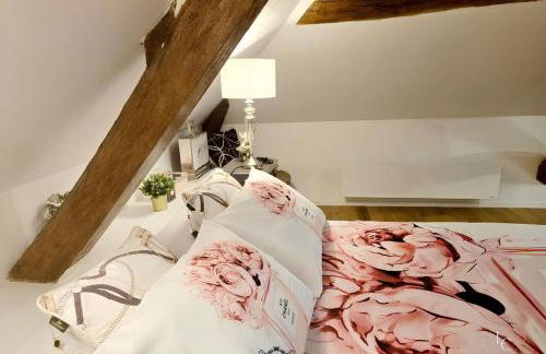 La Bretonnerie Luxury villa with pool & jacuzzi in a equestrian estate - Photo 32