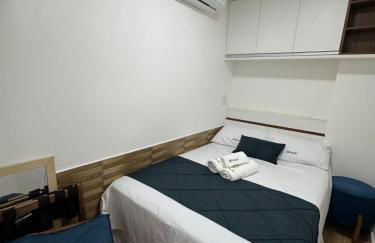 Ondina Apart Hotel 02 quartos Vista Mar - Photo 64