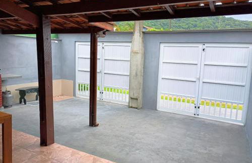 Casa de praia 600 metros da Praia e 1km do Centro da cidade - Foto 13