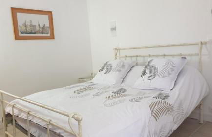 Grand T3 rénové - Calme Jardin Parking Wifi proche DAX - Foto 8