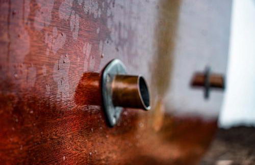 South Haven Getaway -Close to Beach & Town - Foto 45