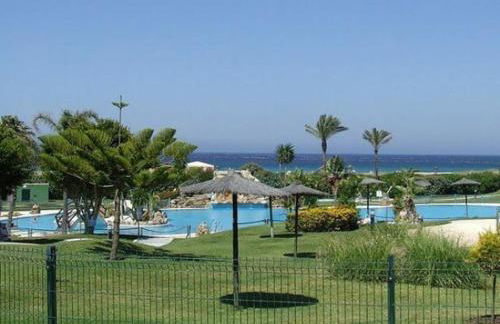 ATICO DUPLEX APARTAMENTO ATLANTERRA PLAYA, ZAHARA DE LOS ATUNES - Photo 37