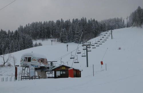 Au Coeur de Prémanon - Foto 28