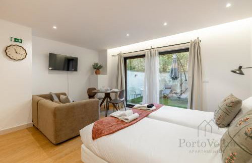 Nicos Garden Apartment - Porto Velho Apt - Photo 4