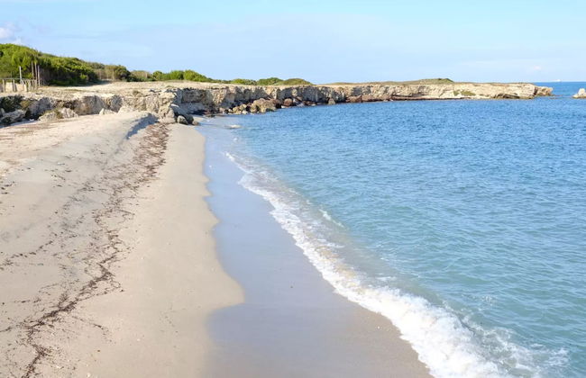 Sea View Villa Scirocco 30 Meters From The Sea - Foto 15