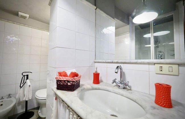 Caratteristica Dimora Degli Incrociati - Foto 18