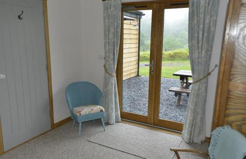 Sweet Pea Cottage, Amroth - Foto 22