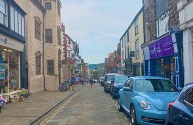 Oakhurst Boutique Apartment Llandudno - Foto 56