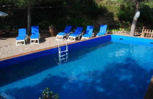 Masia El Canalot - Molí Del Pont - Foto 37