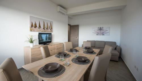 Tourist apartment-La Casa del Porto- alloggio turistico - Foto 5