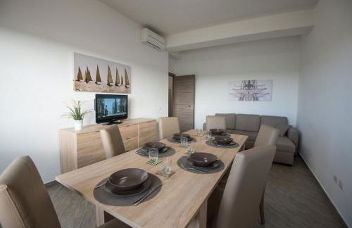 Tourist apartment-La Casa del Porto- alloggio turistico - Foto 5