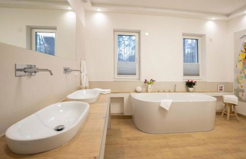 Seeparkvilla - Foto 15